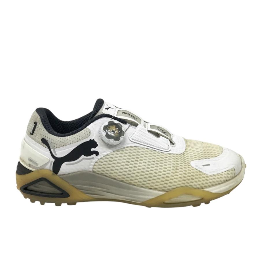 PUMA（プーマ） PUMA GOLF プーマゴルフ 2024年モデル シャドウ