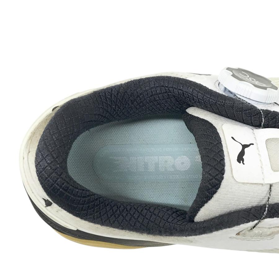 PUMA（プーマ） PUMA GOLF プーマゴルフ 2024年モデル シャドウ