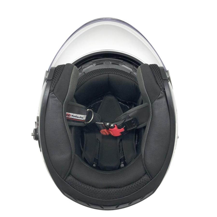 OGK Kabuto（オージーケーカブト） OGK KABUTO EXCEED DELIE