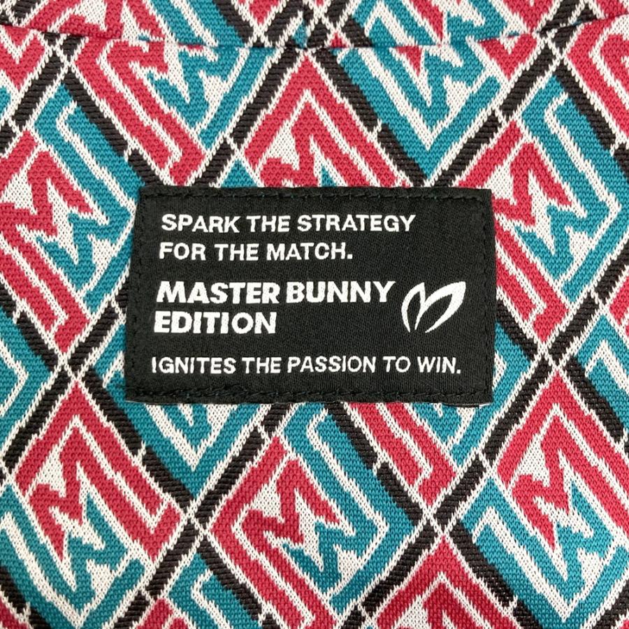 MASTER BUNNY EDITION マスターバニーエディション 2024年モデル