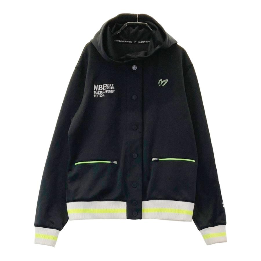 未使用MASTER BUNNY EDITION フード付きジャケット MASTER BUNNY EDITION マスターバニーエディション 2024年モデル