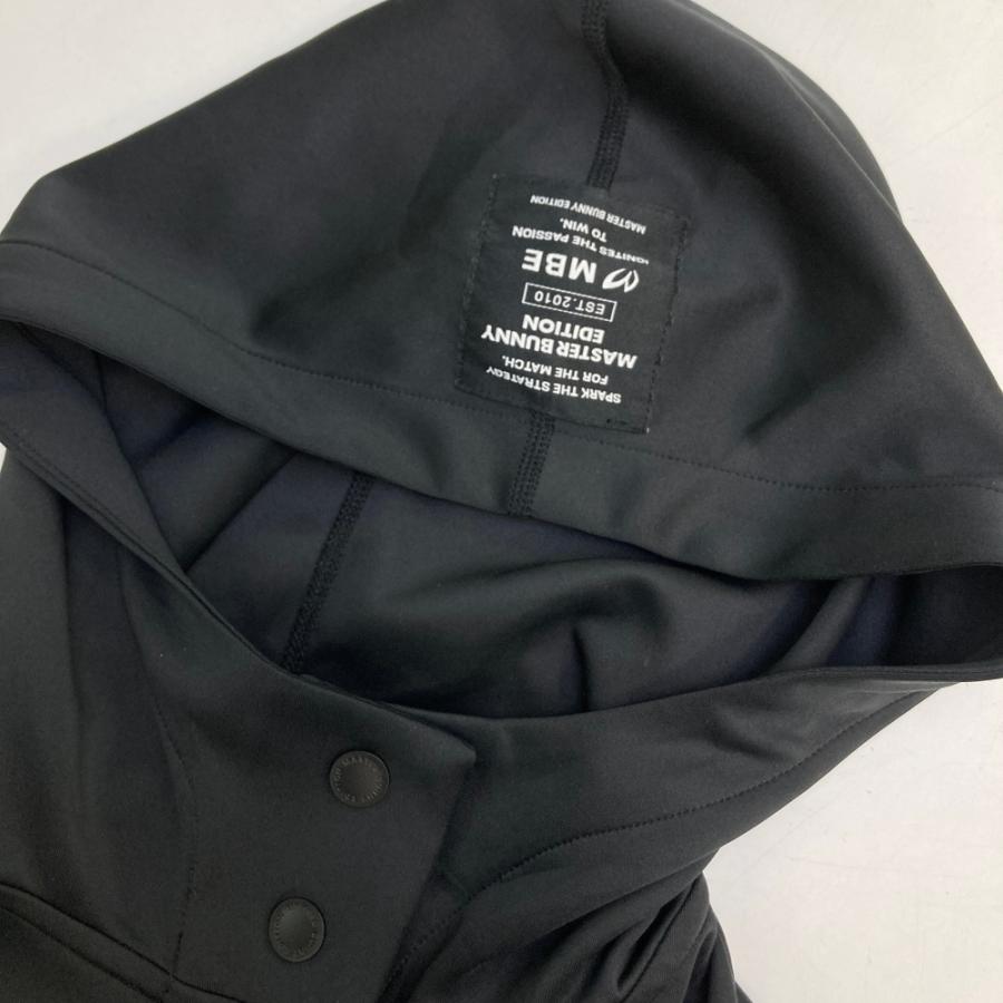 未使用MASTER BUNNY EDITION フード付きジャケット MASTER BUNNY EDITION(マスターバニーエディション) ジャケット