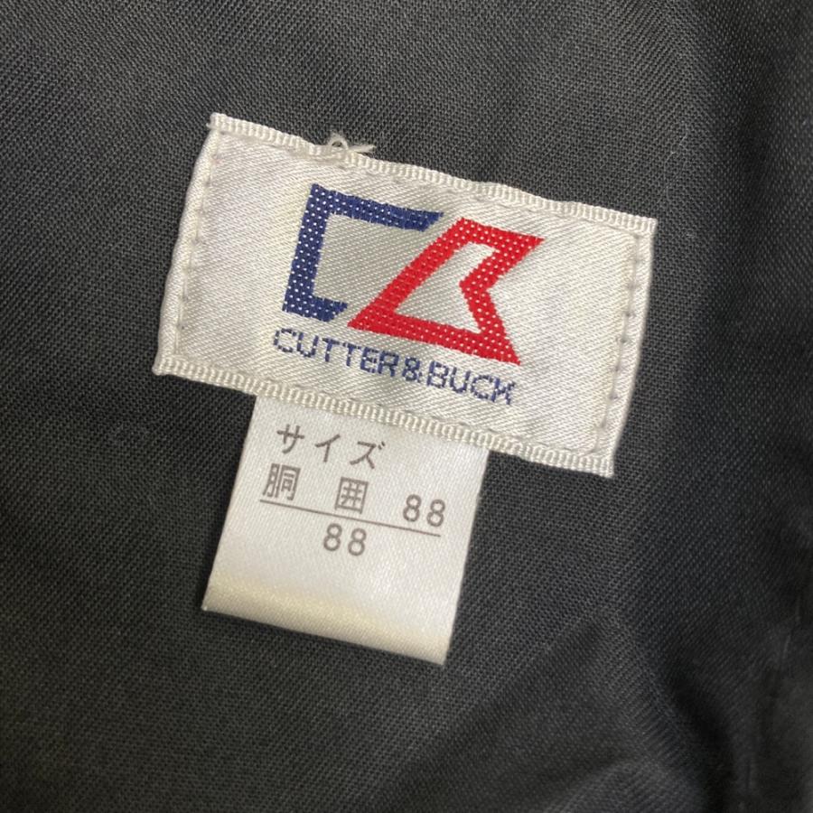 CUTTER&BUCK カッターアンドバック ロングパンツ ネイビー系 88 ゴルフ