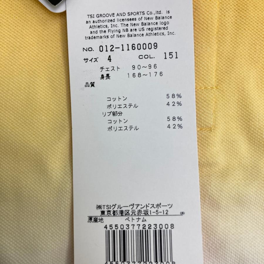 New Balance（ニューバランス） 【新品】NEW BALANCE GOLF 012-1160009