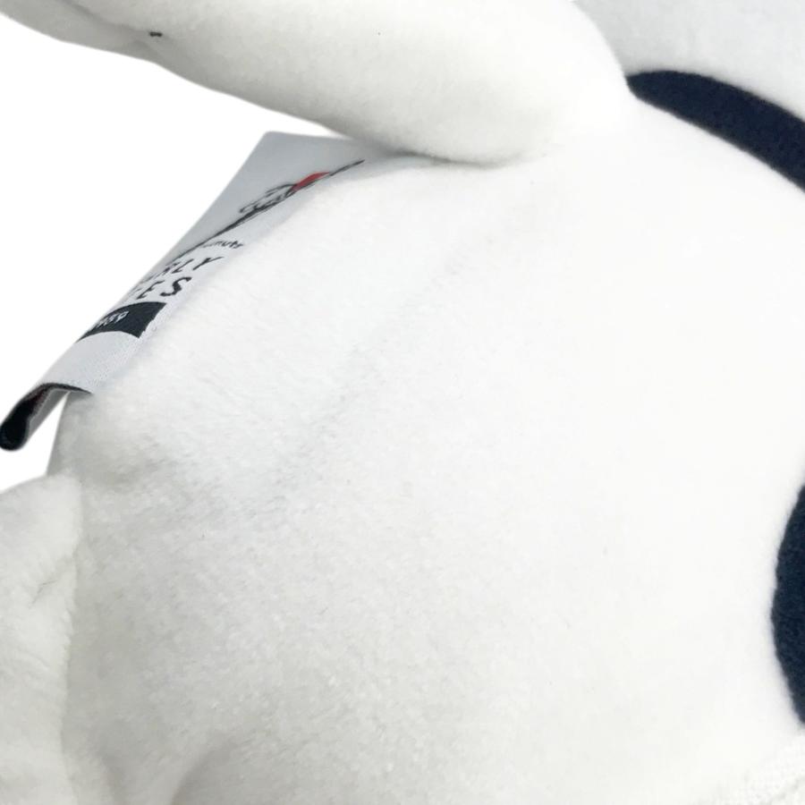 美品】PEARLY GATES パーリーゲイツ ボールポーチ スヌーピー