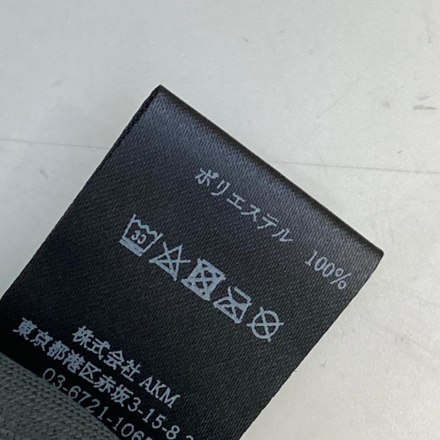 新品】1PIU1UGUALE3 GOLF GDP001 パンツ デル ピエロ グレー系 6