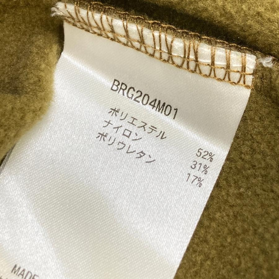 BRIEFING（ブリーフィング） BRIEFING GOLF 裏起毛 スウェット