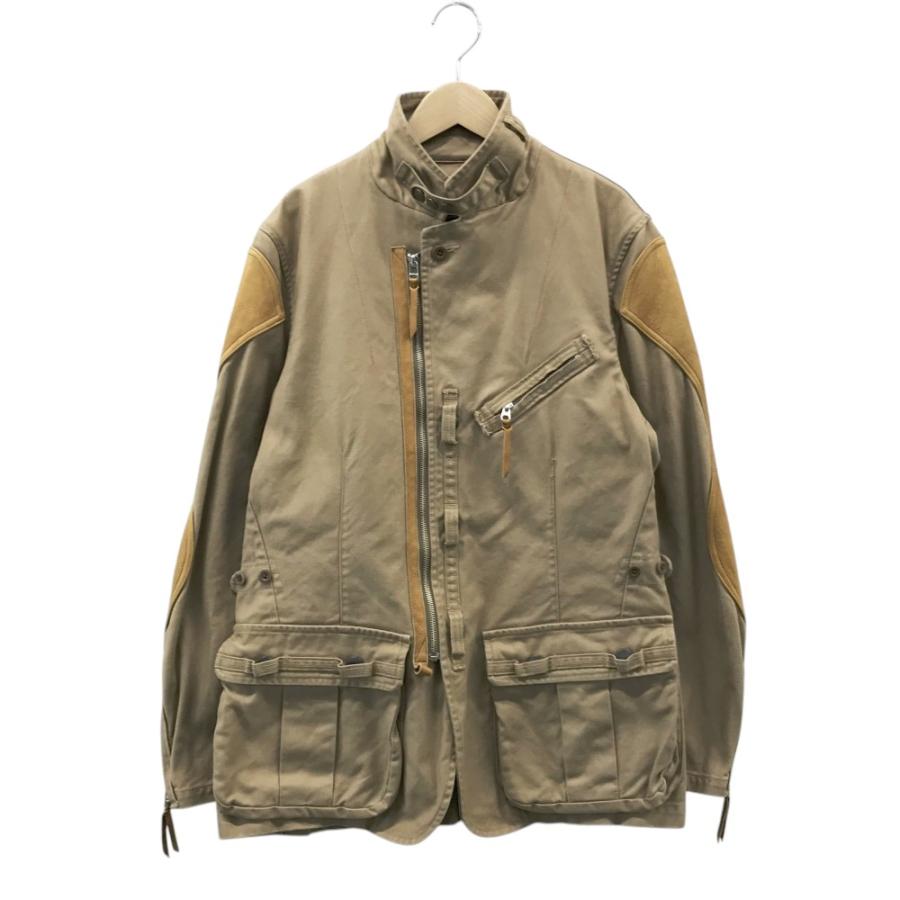 MAX FRITZ マックスフリッツ MFJ-1613 ループド テーラードジャケット