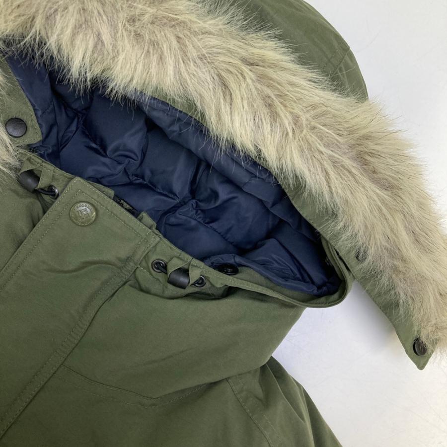 Columbia コロンビア F2 SM5167 ICE WIND PARKA ダウンジャケット 