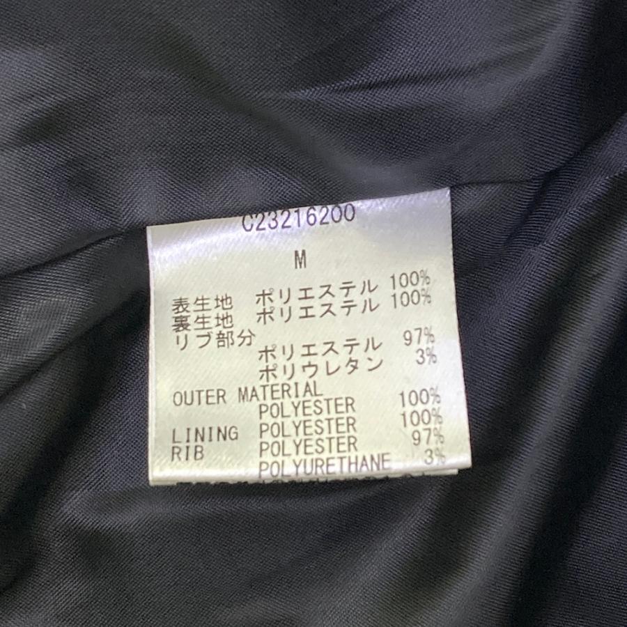 Callaway（キャロウェイ） 裏地付ファージップベスト ブラック系 M