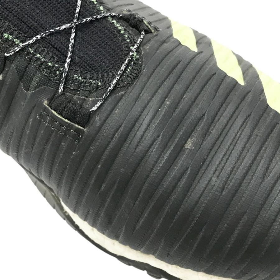 26.5）adidas ゴルフシューズ ✨新品未使用✨　ブラック 使いやすい ADIDAS GOLF アディダスゴルフ EE9105 CODECHAOS BOA スパイク