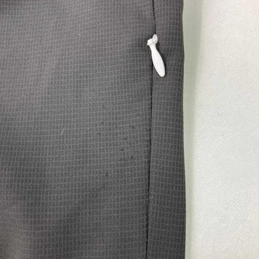 BEAMS GOLF ビームスゴルフ ジップ ジャケット ブラック系 M ゴルフ