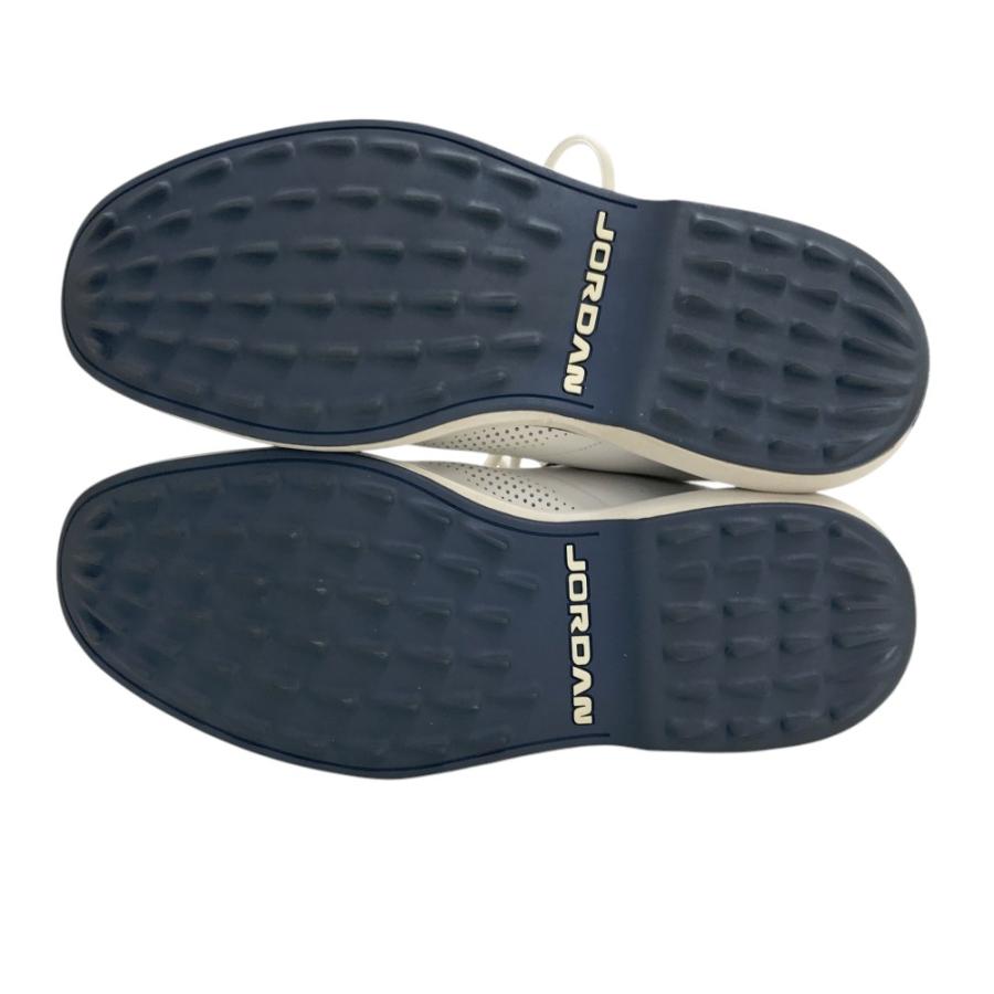 Nike Jordan ゴルフシューズ DM0103-100 US 8.5 NIKE GOLF ナイキゴルフ DM0103-100 ゴルフシューズ スパイク