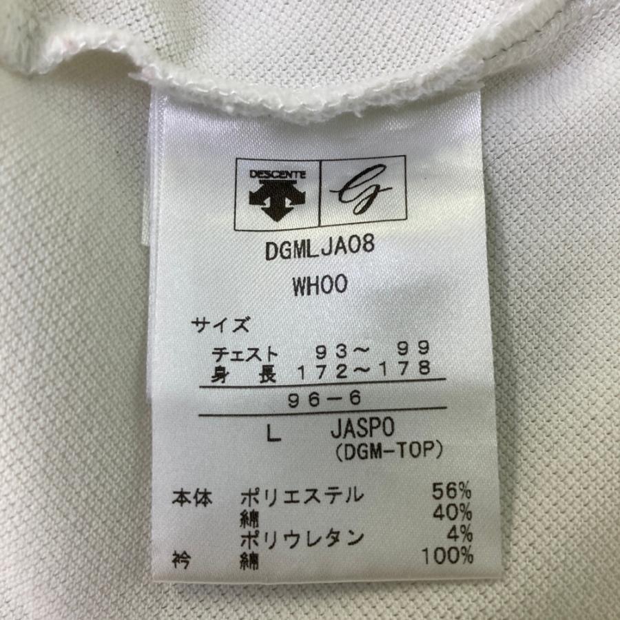 BRIEFING GOLF（ブリーフィングゴルフ） DESCENTE GOLF デサントゴルフ