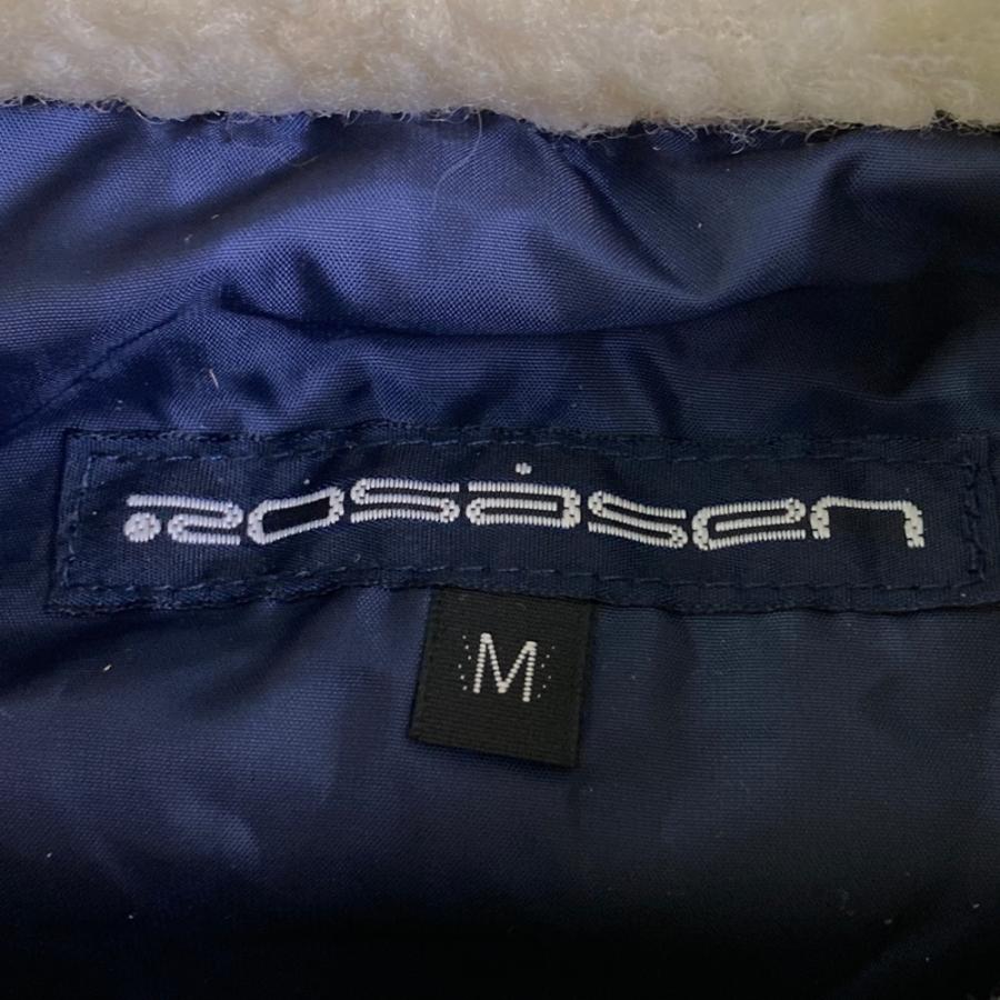 ROSASEN ロサーセン レディース ゴルフ ボア セットアップ M
