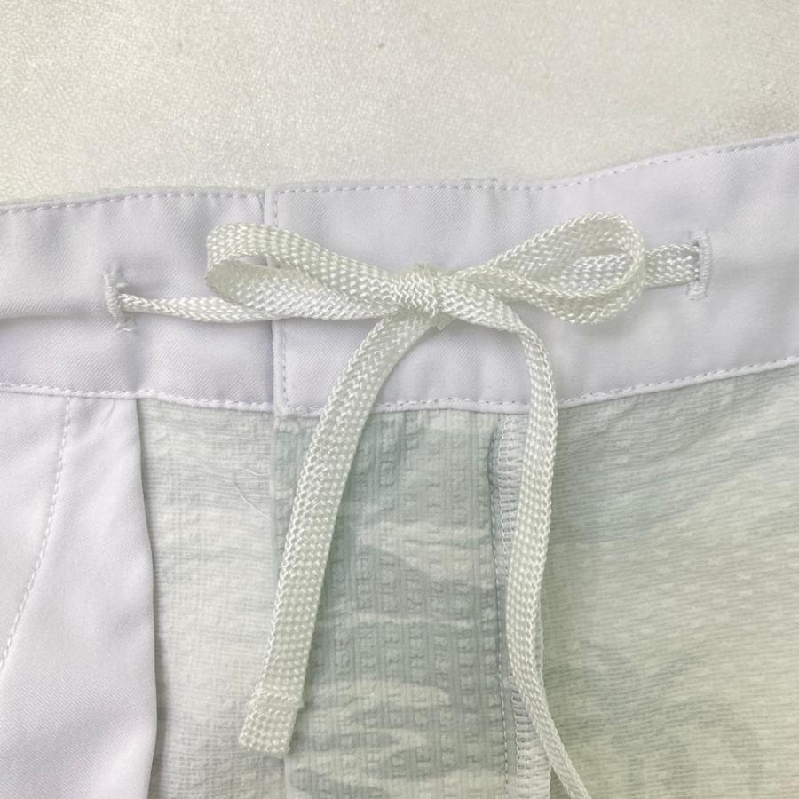 SY32 BY SWEET YEARS GOLF エスワイサーティトゥ ハーフパンツ シア