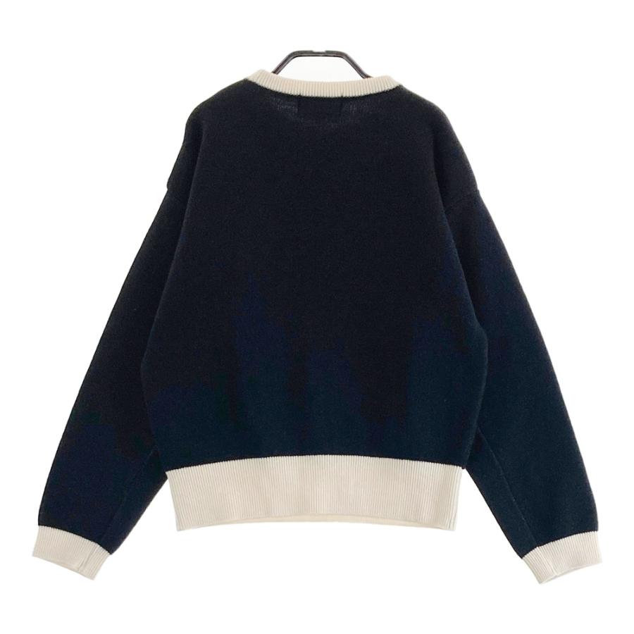 マスターバニーエディション　ニットセーター　ゴルフ　美品　サイズ5 1-240101251795-m-01-pl.jpg