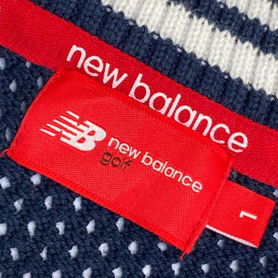 New Balance Golf（ニューバランスゴルフ） ニューバランス ニット