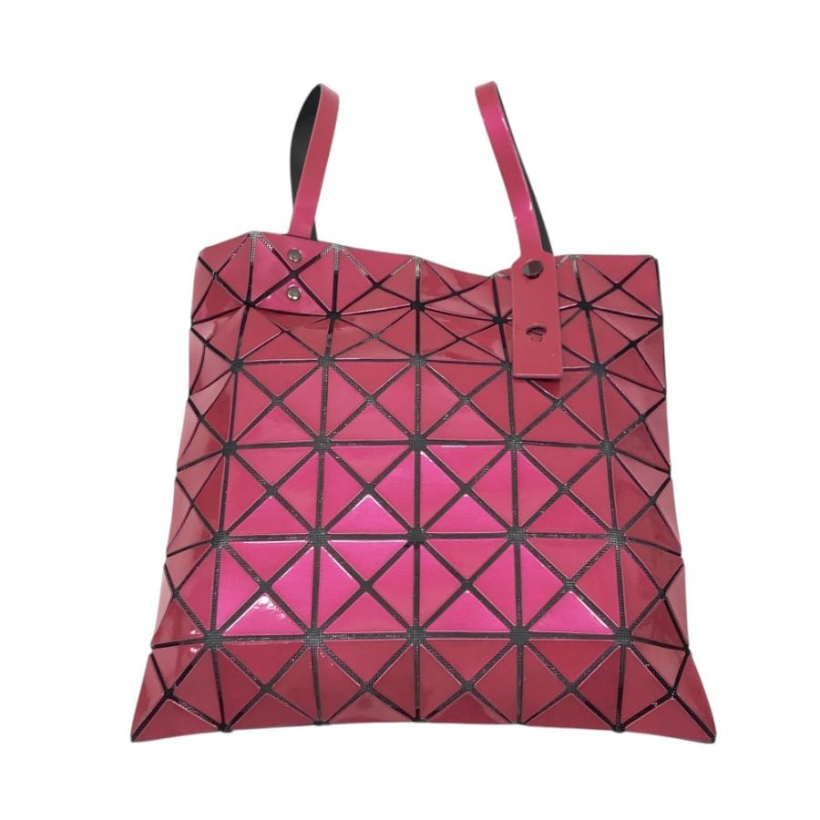 BAOBAO バオバオ バッグ ピンク系 : ブランド古着ストスト