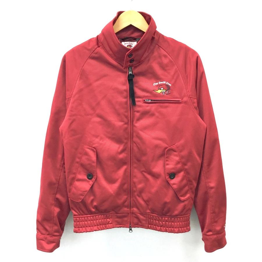 CLAY SMITH クレイスミス CSY-2801 スイングトップ メッシュジャケット