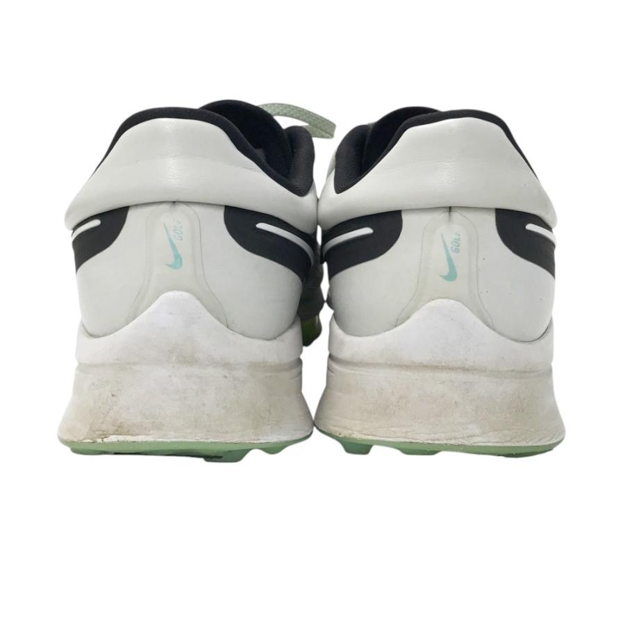 NIKE GOLF ナイキゴルフ DM8446-143 ゴルフシューズ Infinity Tour NEXT  グリーン系 28 [240101490887] ゴルフウェア メンズ ストスト NIKE GOLF ナイキゴルフ 2023年モデル DM8446-001 AIR ZM