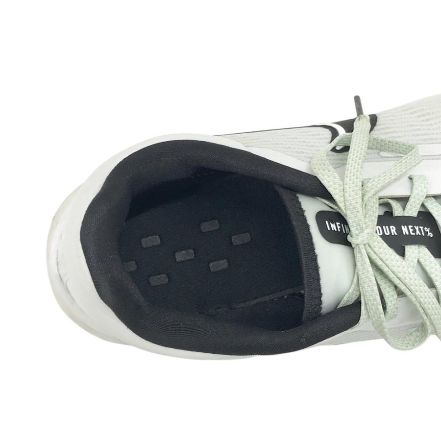 NIKE GOLF ナイキゴルフ DM8446-143 ゴルフシューズ Infinity Tour NEXT  グリーン系 28 [240101490887] ゴルフウェア メンズ ストスト NIKE GOLF ナイキゴルフ 2023年モデル DM8446-001 AIR ZM