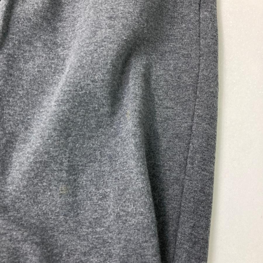   GOLF レディースパンツ グレー ZOY ゾーイ ストレッチパンツ グレー系 40 ゴルフウェア