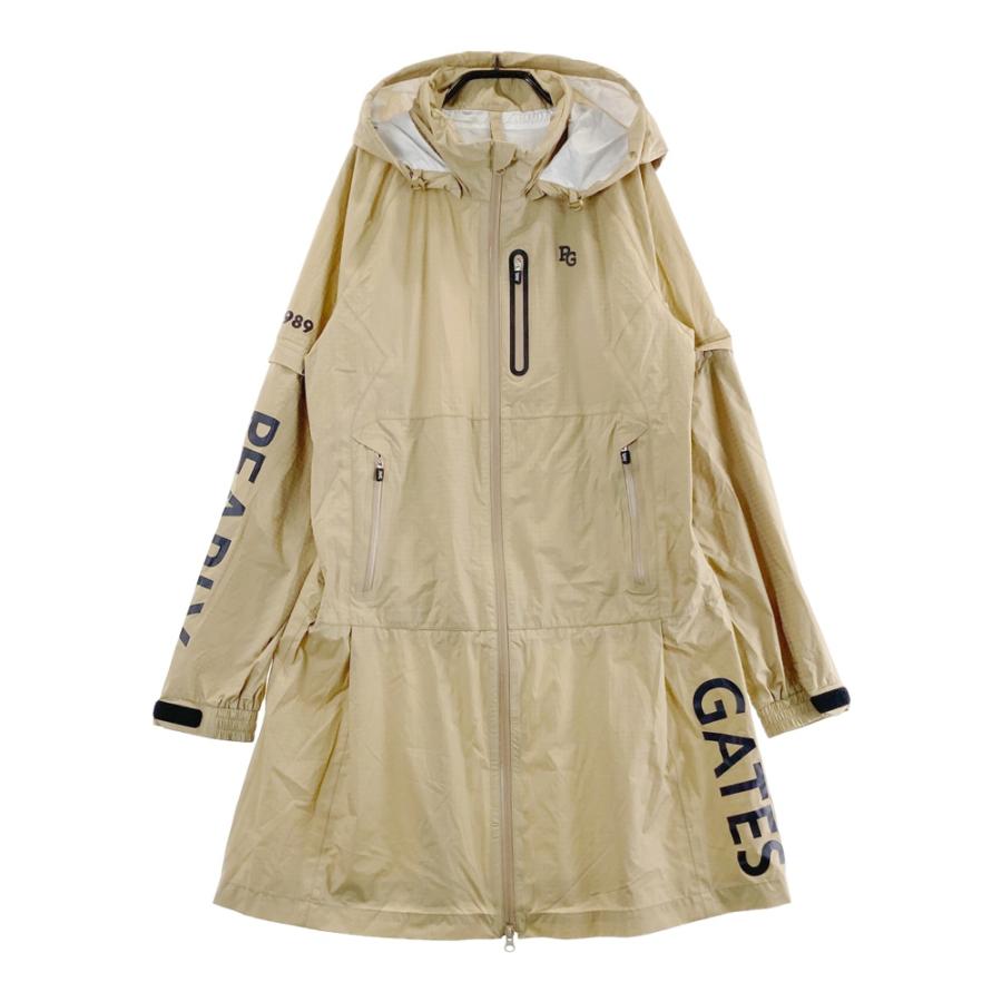 お値下！PEARLY GATES レディース レインウェア PEARLY GATES レディースレインウェア