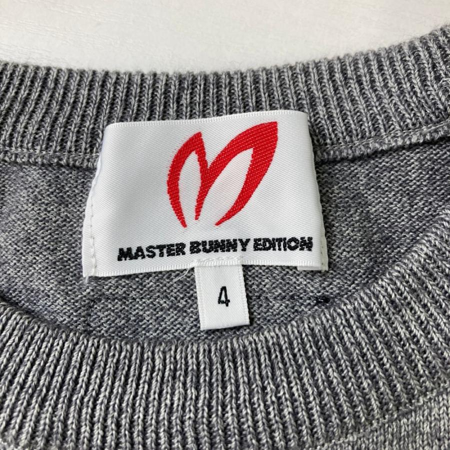 MASTER BUNNY EDITION マスターバニーエディション ×BATMAN ウール混