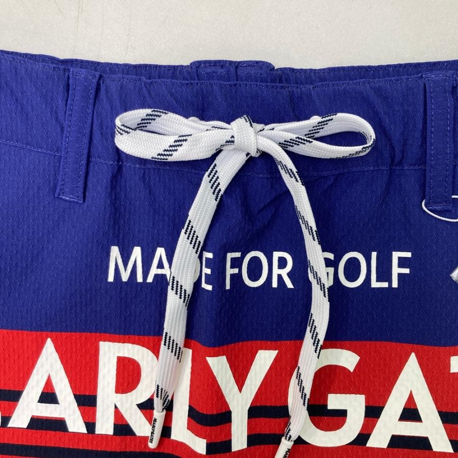 PEARLY GATES（パーリーゲイツ） 【新品】PEARLY GATES 055-1134604