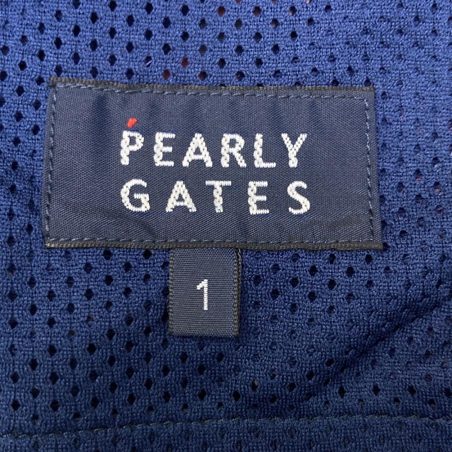 PEARLY GATES（パーリーゲイツ） 【新品】PEARLY GATES 055-1134604