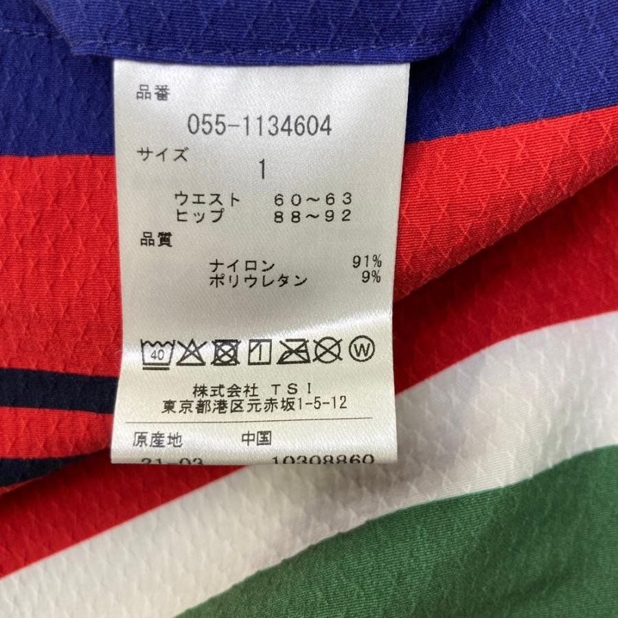 PEARLY GATES（パーリーゲイツ） 【新品】PEARLY GATES 055-1134604