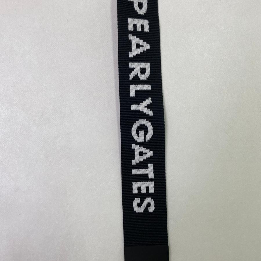 PEARLY GATES（パーリーゲイツ） 【新品】PEARLY GATES 055-1234034