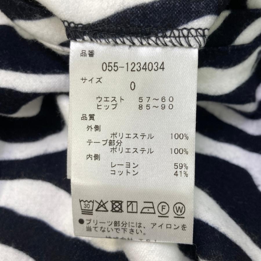 PEARLY GATES（パーリーゲイツ） 【新品】PEARLY GATES 055-1234034