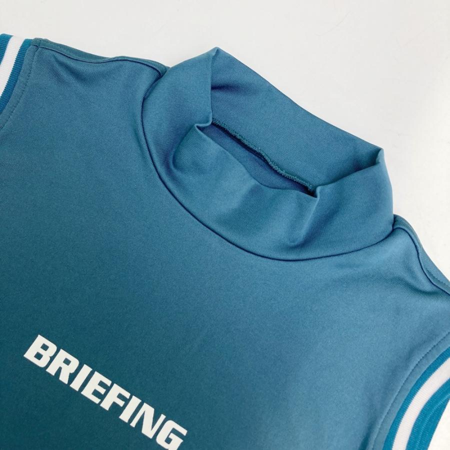BRIEFING GOLF ブリーフィング 2024年モデル ハイネック
