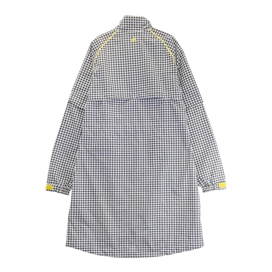 ADIDAS GOLF アディダスゴルフ N67882 2WAY レインワンピース