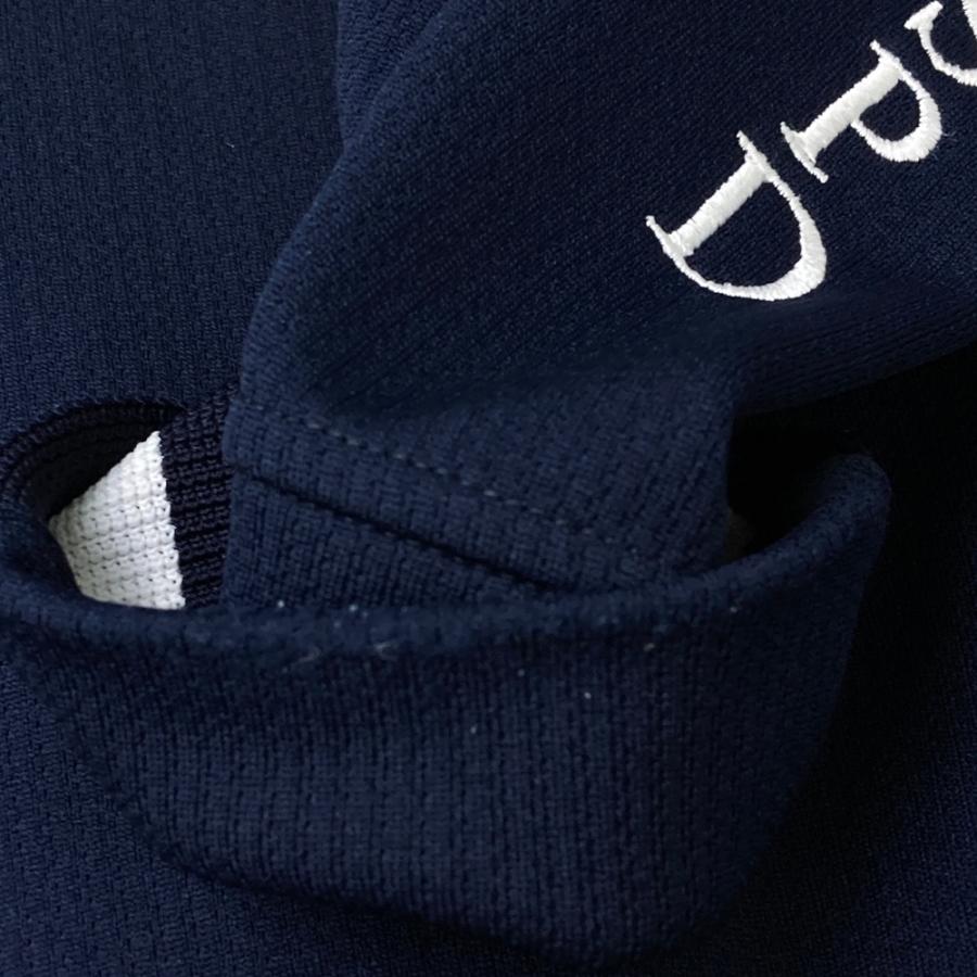 Callaway ネイビー ジャケット L CALLAWAY キャロウェイ ジップジャケット ネイビー系 L ゴルフ