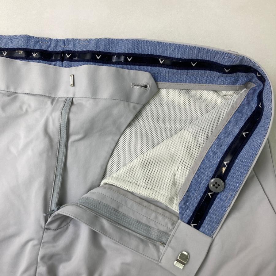 Callaway ゴルフパンツ L グレー CALLAWAY キャロウェイ ロングパンツ グレー系 L ゴルフウェア メンズ