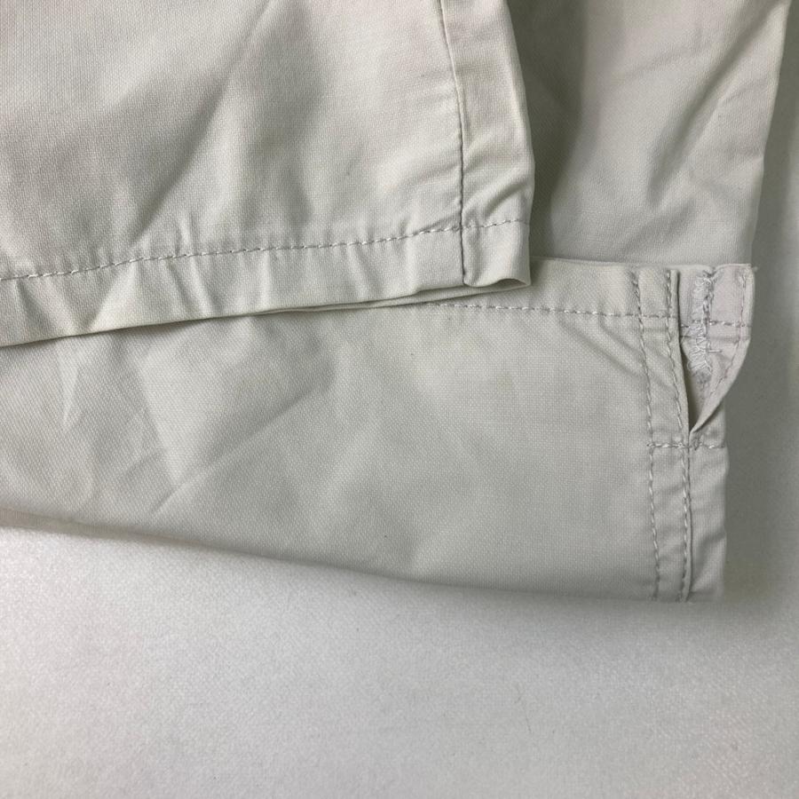 パーリーゲイツ　ボトム　ゴルフウェア　ホワイト　6 PEARLY GATES パーリーゲイツ ストレッチパンツ ホワイト系 6