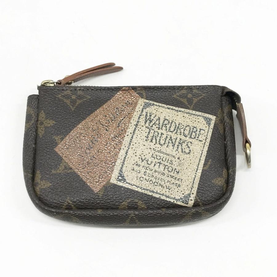 LOUIS VUITTON ルイ ヴィトン M63800/CA2099 トラベルコレクション