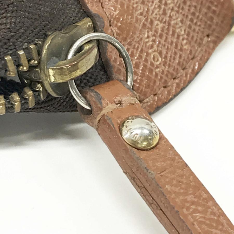 LOUIS VUITTON ルイ ヴィトン M63800/CA2099 トラベルコレクション