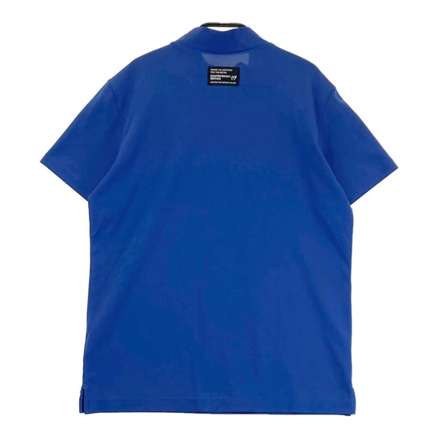 MASTER BUNNY EDITION マスターバニーエディション ハイネック 半袖T