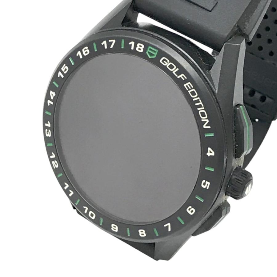 TAG HEUER タグ ホイヤー SBG8A コネクテッド ゴルフエディション 