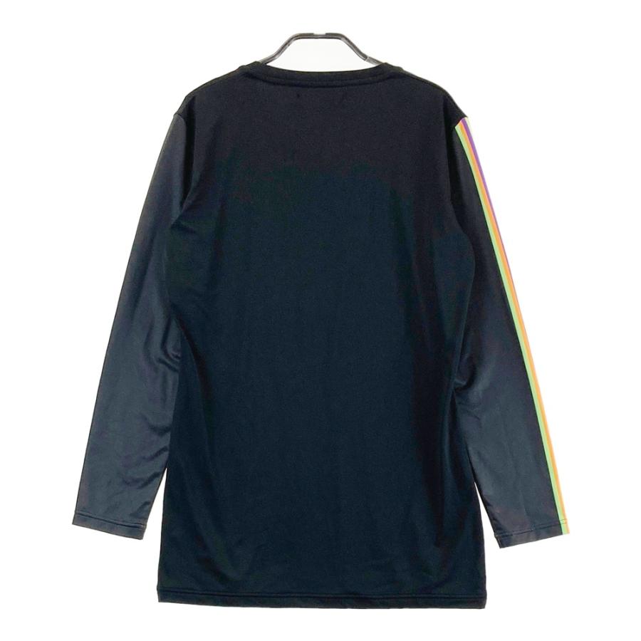 ラッセルノ　長袖ウェアー ラッセルノ レディースゴルフウェア 長袖 ブラック - メルカリ