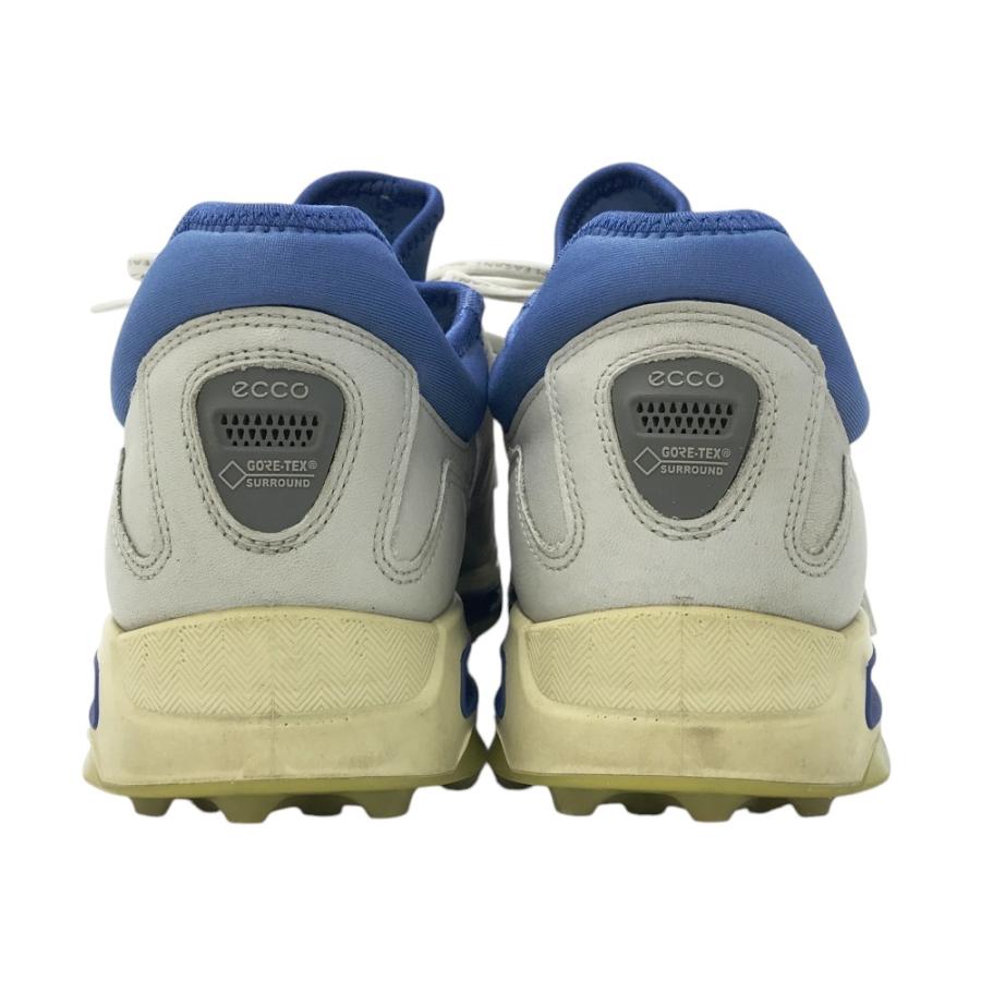 ecco（エコー） 155314 COOL PRO GORE-TEX スパイクレスゴルフシューズ