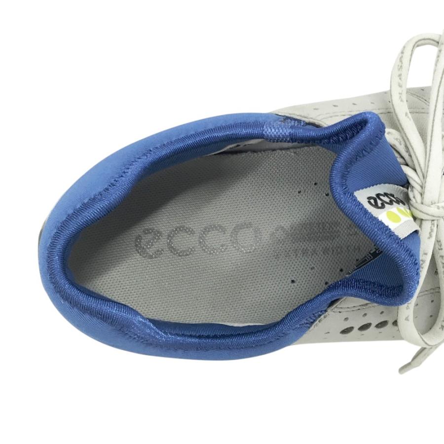 ecco（エコー） 155314 COOL PRO GORE-TEX スパイクレスゴルフシューズ