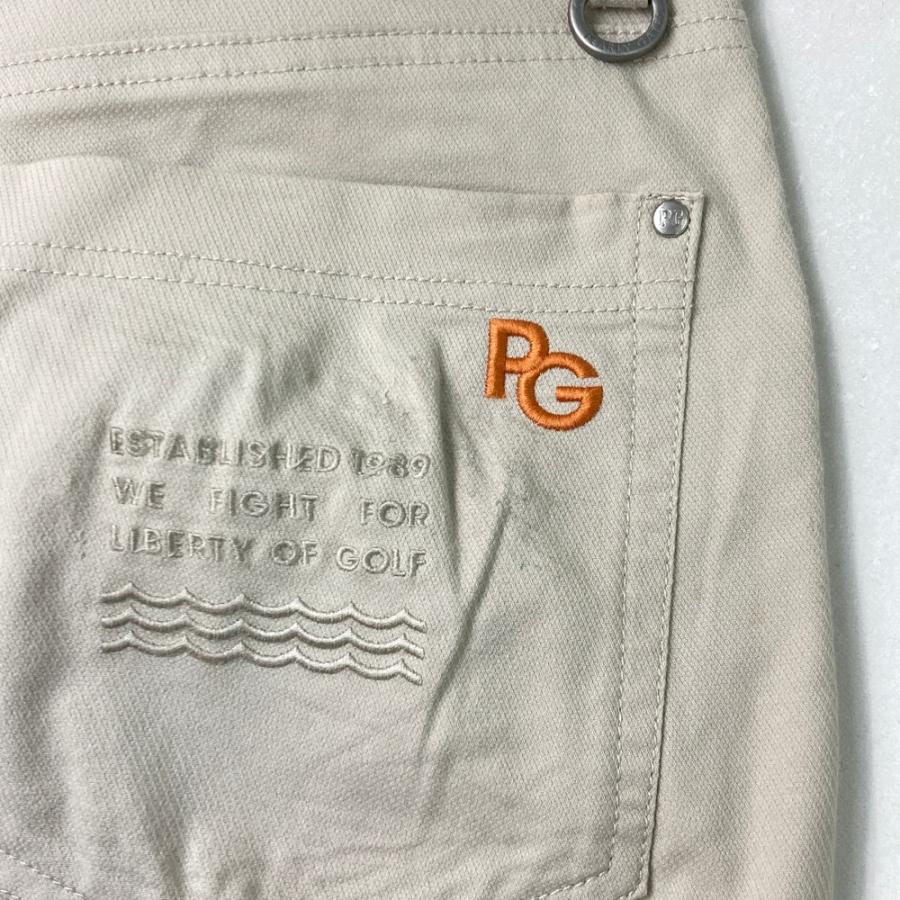 PEARLY GATES パーリーゲイツ 2023年モデル ストレッチロングパンツ