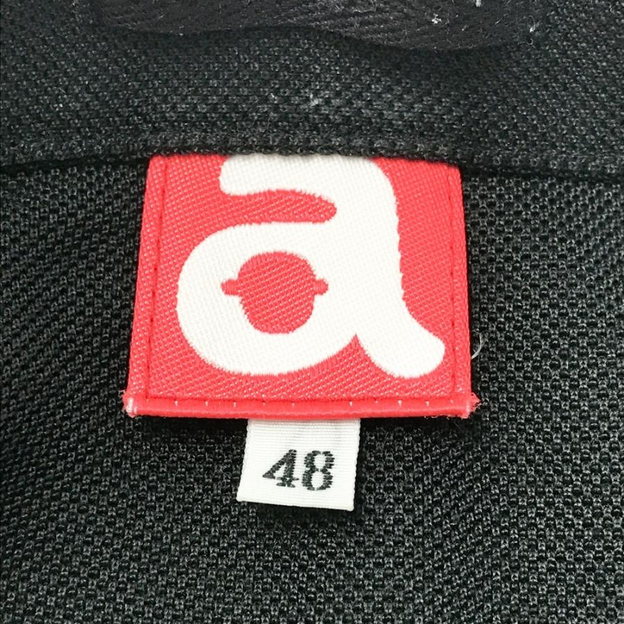 【未使用・タグ付】アルチビオ　ゴルフウェア　半袖　ポロシャツ　サイズ48 ARCHIVIO(アルチビオ) メンズ｜中古ゴルフウェア通販サイトSTST