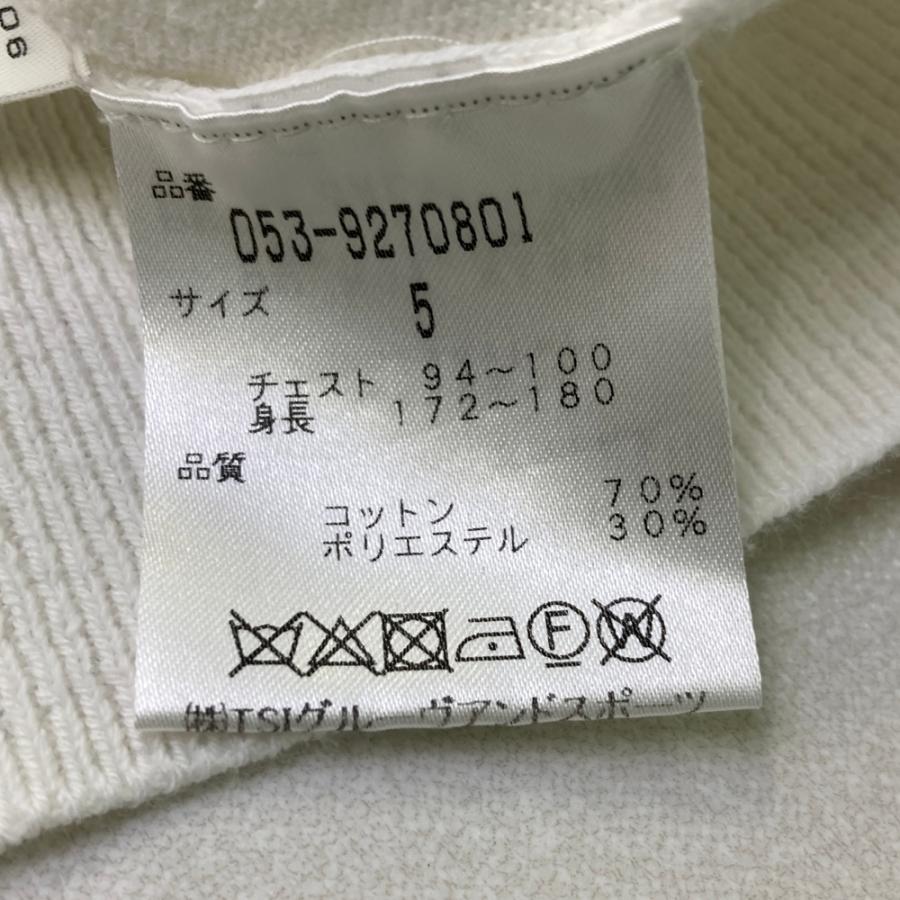 PEARLY GATES パーリーゲイツ 30周年 ニットセーター ニコちゃん