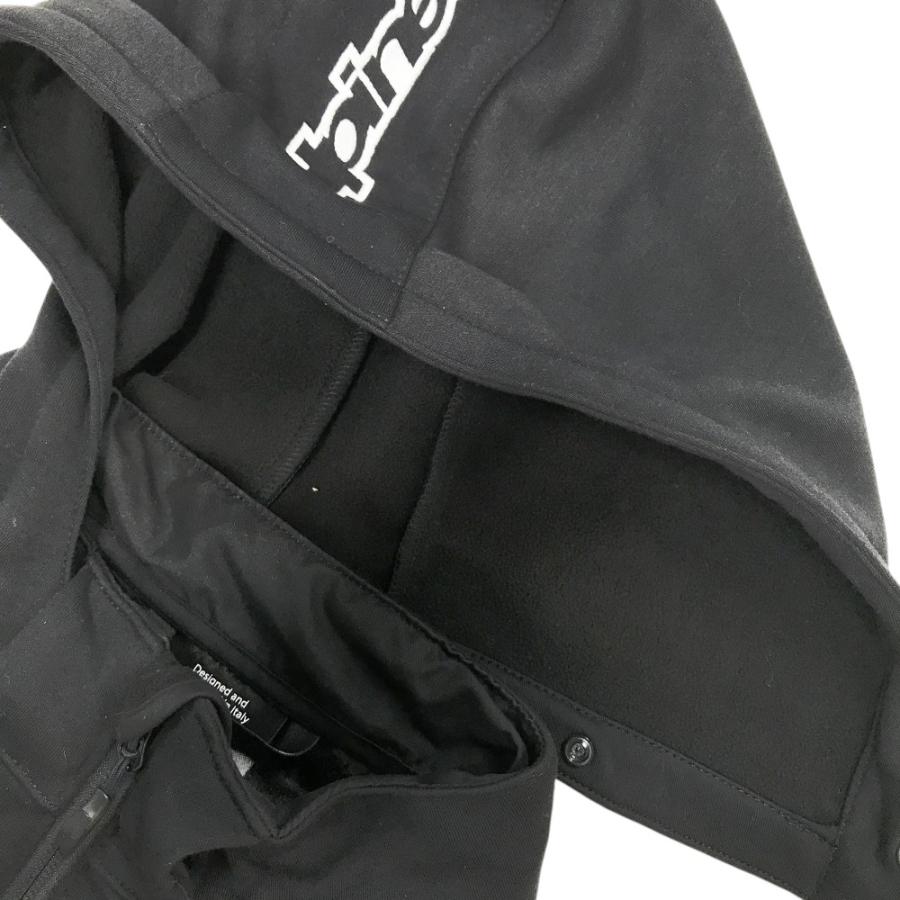 alpinestars アルパインスターズ ×モンスターエナジー パーカー